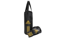 [Fin De Série] Gants Et Sac De Frappe | Initiation Boxe, Adidas -Sveltus Magasin gants et sac de frappe initiation boxe adidas 2