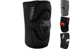 [Fin De Série] Genouillères De Protection - Kontact, Venum