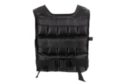 Gilet Lesté 15 Kg, Elion Paris -Sveltus Magasin gilet leste 15kg elion 2