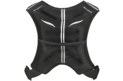 Gilet Lesté Ajustable, 10kg - Power, Elion Paris -Sveltus Magasin gilet leste ajustable 10kg power elion 3