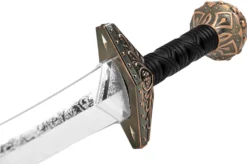 Glaive Couronne, Polypropylène Chromé 11 Glaive Couronne, Polypropylène Chromé -Sveltus Magasin glaive couronne polypropylene chrome 4