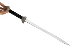 Glaive Couronne, Polypropylène Chromé 13 Glaive Couronne, Polypropylène Chromé -Sveltus Magasin glaive couronne polypropylene chrome 6