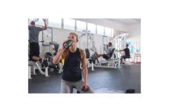 Gourde Hydro-Roller, SKLZ -Sveltus Magasin gourde hydro roller sklz 6