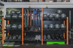 Sveltus Magasin -Sveltus Magasin grand rack de rangement station rack sveltus 1