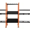 Grand Rack De Rangement - Station Rack, Sveltus