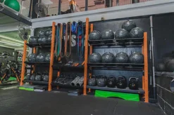 Grand Rack De Rangement - Station Rack, Sveltus 5 Grand Rack De Rangement - Station Rack, Sveltus -Sveltus Magasin grand rack de rangement station rack sveltus 2