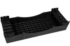 Step & Réhausses (x2) - Grand, Sveltus -Sveltus Magasin grand step rehausses x2 ecostep sveltus 2