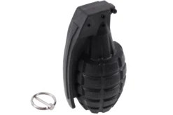 Grenade Polypropylène, Réplique MK2 -Sveltus Magasin grenade caoutchouc replique mk2 2