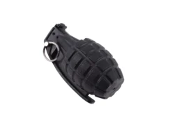 Grenade Polypropylène, Réplique MK2 -Sveltus Magasin grenade caoutchouc replique mk2 3