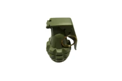 Grenade Métal, Réplique MK2 -Sveltus Magasin grenade metal replique mk2 2