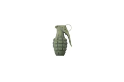 Grenade Métal, Réplique MK2
