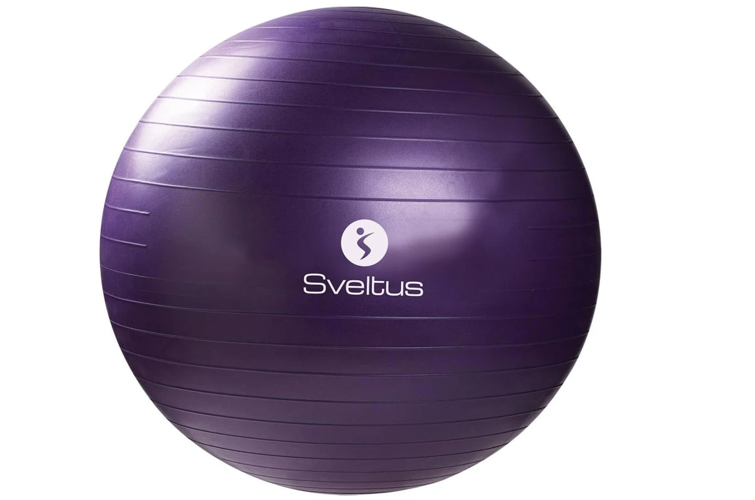 Gymball (Ø55/Ø65/Ø75 Cm) - Sveltus 6 Gymball (Ø55/Ø65/Ø75 Cm) - Sveltus – Image 6