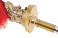 Hallebarde Démontable Guan Dao, Cai Yun Dao, 7,6 Kg - Rigide -Sveltus Magasin hallebarde cai yun dao 7kg 4