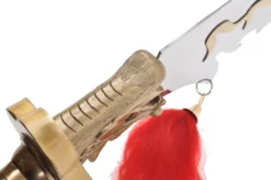 Hallebarde Démontable Guan Dao, Cai Yun Dao, 7,6 Kg - Rigide -Sveltus Magasin hallebarde cai yun dao 7kg 6