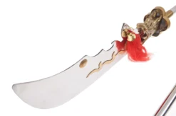 Hallebarde Démontable Guan Dao, Cai Yun Dao, 7,6 Kg - Rigide -Sveltus Magasin hallebarde cai yun dao 7kg 7