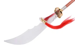 Hallebarde Démontable Guan Dao, Chunqiu, Haut De Gamme - Flexible -Sveltus Magasin hallebarde demontable chunqiu haut de gamme flexible 4