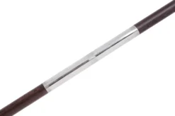 Hallebarde Démontable Guan Dao, Chunqiu, Bois Wengé -Sveltus Magasin hallebarde demontable guan dao chunqiu bois wenge 5