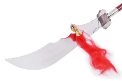 Hallebarde Démontable Guan Dao, Chunqiu - Flexible -Sveltus Magasin hallebarde demontable guan dao chunqiu flexible 2