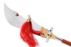 Hallebarde Démontable Guan Dao, Grande Garde - Rigide -Sveltus Magasin hallebarde demontable guan dao grande garde rigide 3