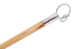 Hallebarde Démontable Pu Dao Dragon, Manche Bois - Flexible -Sveltus Magasin hallebarde demontable pu dao dragon manche bois flexible 7