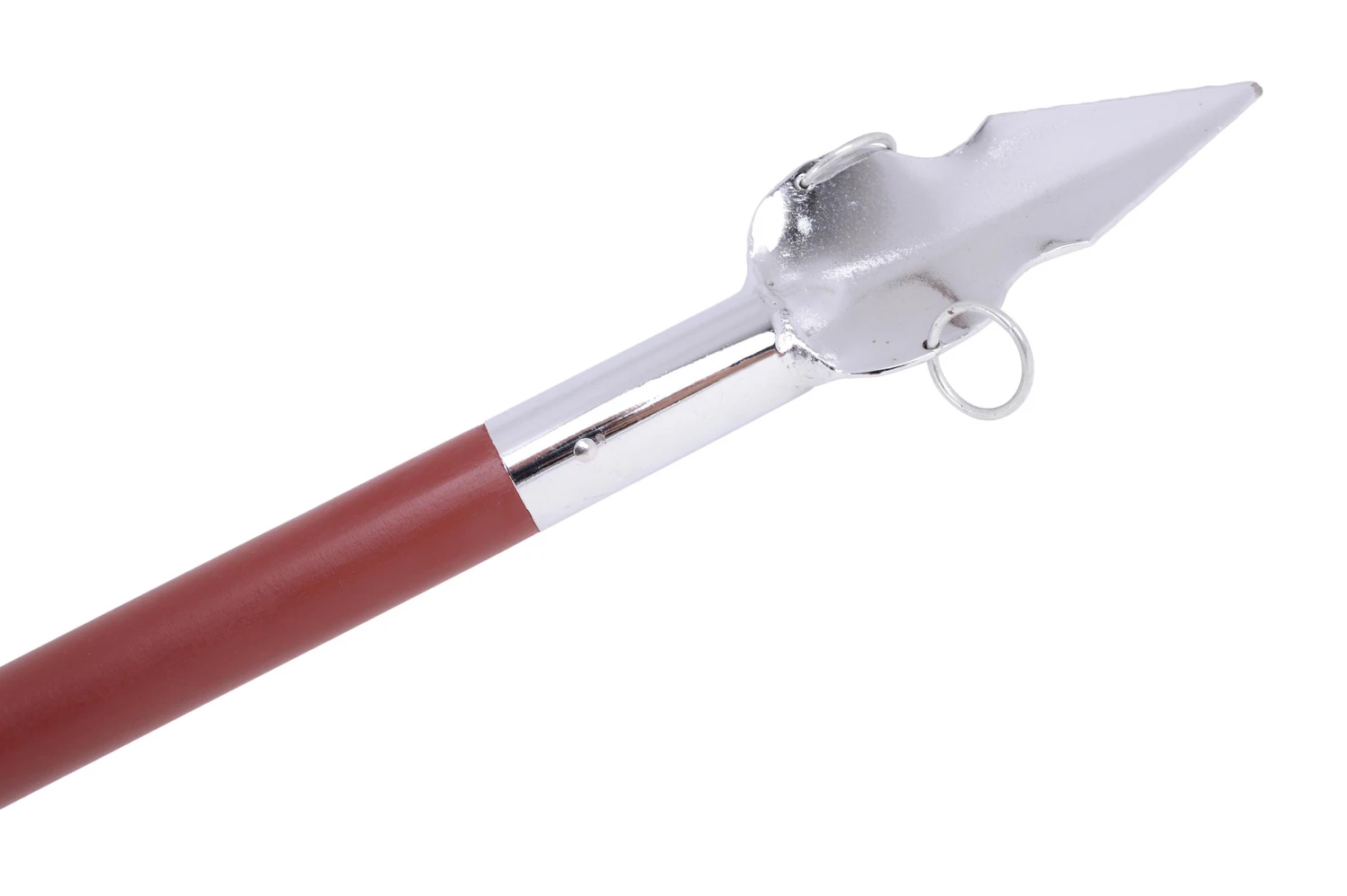 Hallebarde Guan Dao, Chunqiu - Flexible 5 Hallebarde Guan Dao, Chunqiu - Flexible – Image 5