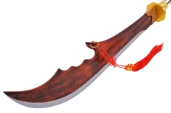 Hallebarde Démontable HongXue - Rigide -Sveltus Magasin hallebarde hongxue demontable rigide 2