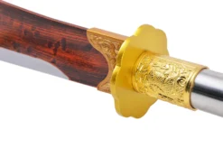 Hallebarde Démontable HongXue - Rigide -Sveltus Magasin hallebarde hongxue demontable rigide 3