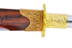 Hallebarde Démontable HongXue - Rigide -Sveltus Magasin hallebarde hongxue demontable rigide 4