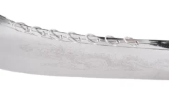 Hallebarde Démontable Pu Dao Dragon, 9 Anneaux Haut De Gamme - Rigide -Sveltus Magasin hallebarde pudao 9 anneaux haut de gamme demontable 5