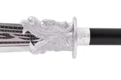 Naginata Démontable, QingLong -Sveltus Magasin hallebarde qinglong 3