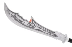 Naginata Démontable, QingLong -Sveltus Magasin hallebarde qinglong 5