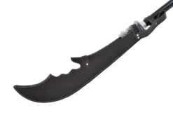 Naginata Démontable, QingLong -Sveltus Magasin hallebarde qinglong 9