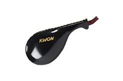 Raquette De Frappe, Spécial Démonstrations - Double, Kwon