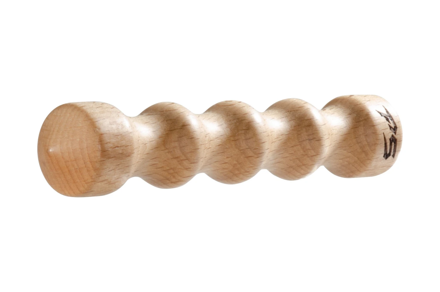 Iron Fist, Bois De Hêtre 2 Iron Fist, Bois De Hêtre – Image 2