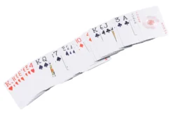 Jeu De 55 Cartes à Jouer & Entraînement Lancer 15 Jeu De 55 Cartes à Jouer & Entraînement Lancer -Sveltus Magasin jeu de 55 cartes a jouer entrainement lancer 5