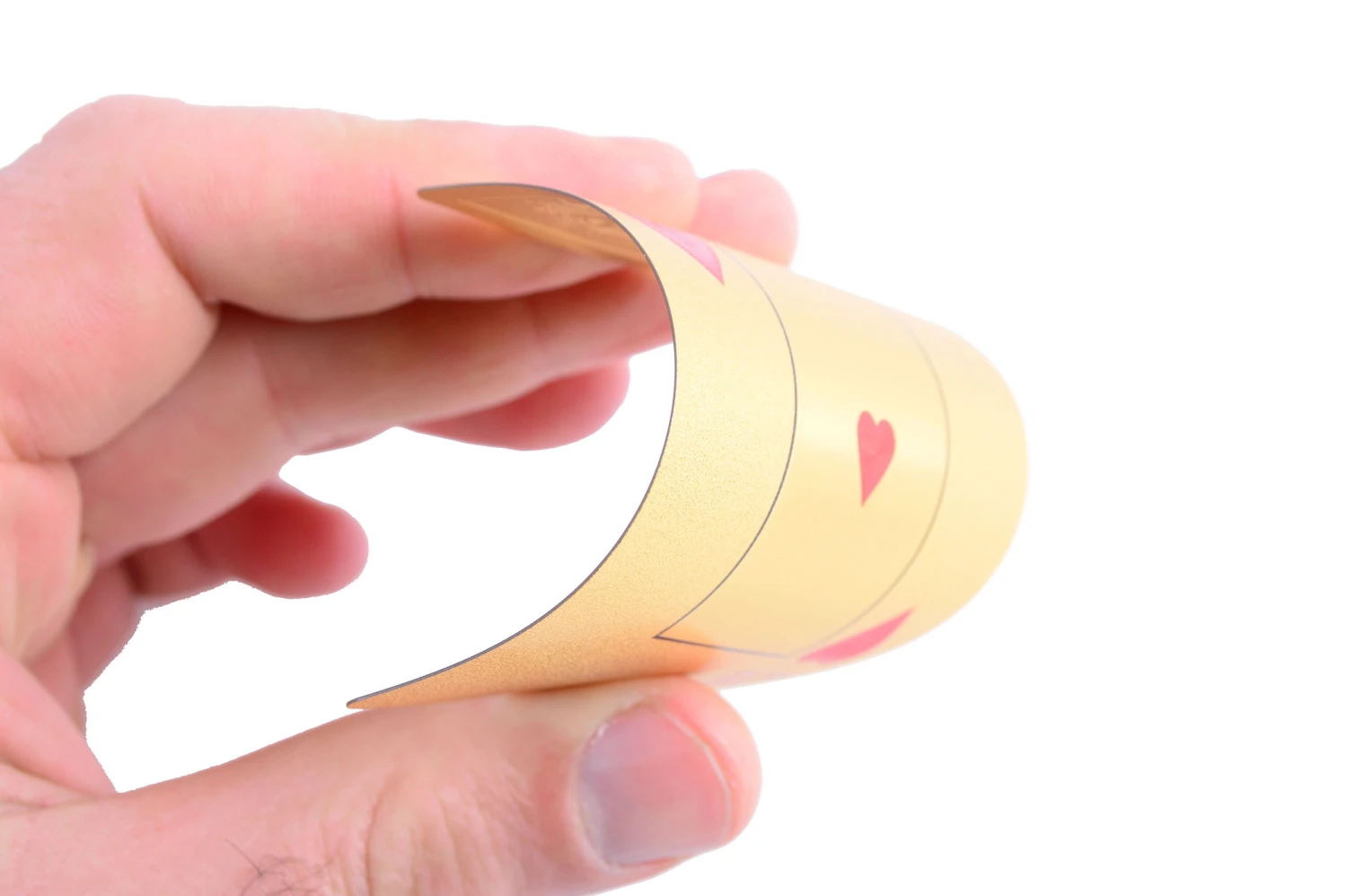 Jeu De 55 Cartes à Jouer & Entraînement Lancer 7 Jeu De 55 Cartes à Jouer & Entraînement Lancer – Image 7