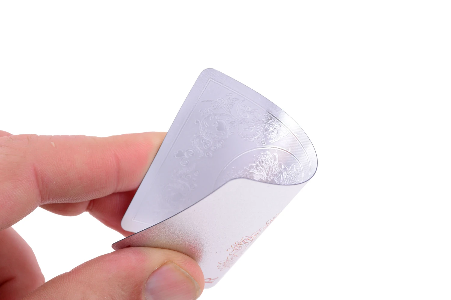 Jeu De 55 Cartes à Jouer & Entraînement Lancer 10 Jeu De 55 Cartes à Jouer & Entraînement Lancer – Image 10