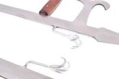 Double Crochets Ergots De Coq, Ji Zhua Gou -Sveltus Magasin ji zhua gou 2