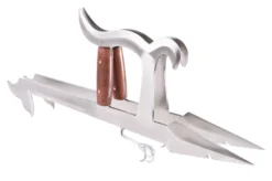 Double Crochets Ergots De Coq, Ji Zhua Gou -Sveltus Magasin ji zhua gou 3