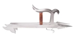 Double Crochets Ergots De Coq, Ji Zhua Gou -Sveltus Magasin ji zhua gou 4