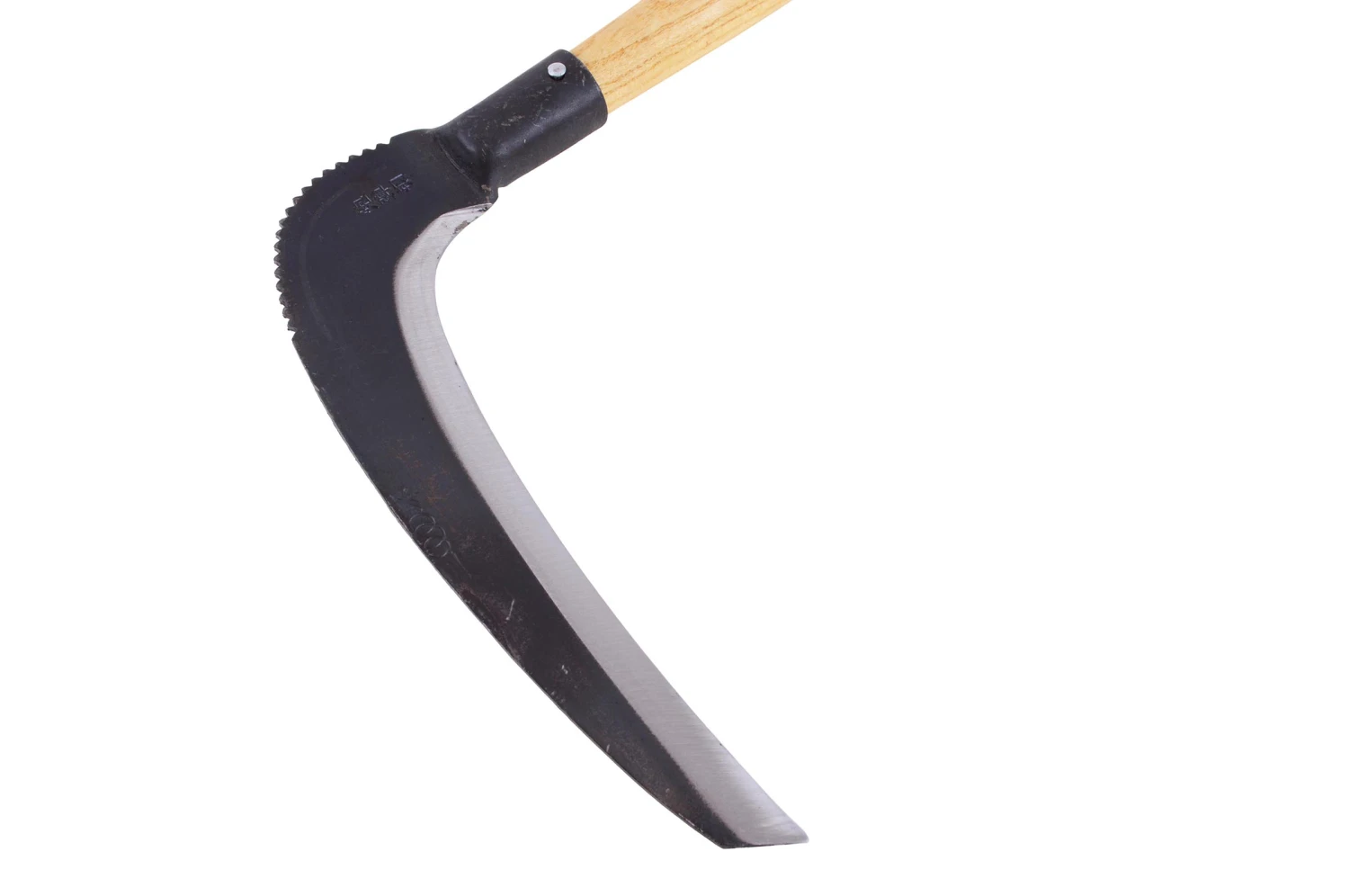 Kama Traditionnel - Grand Modèle 3 Kama Traditionnel - Grand Modèle – Image 3