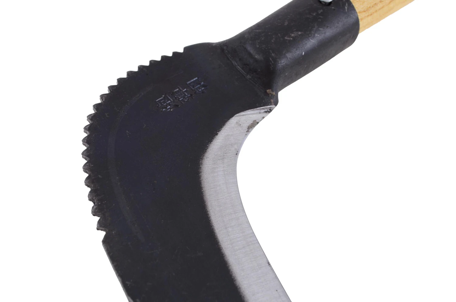 Kama Traditionnel - Grand Modèle 4 Kama Traditionnel - Grand Modèle – Image 4