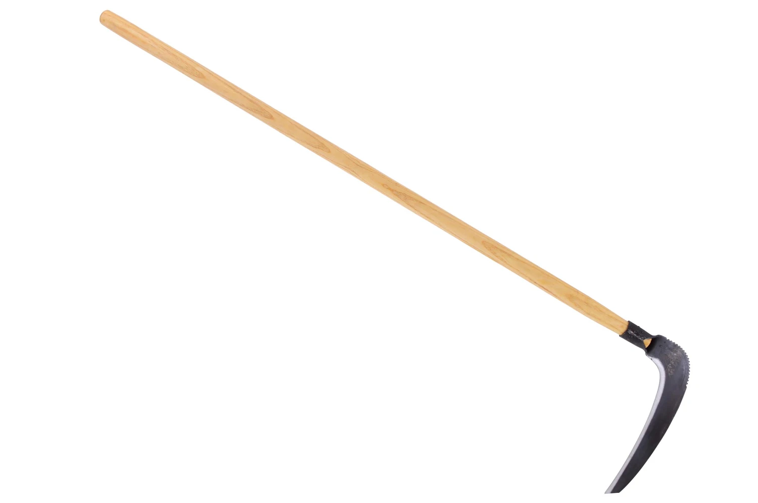 Kama Traditionnel - Grand Modèle 5 Kama Traditionnel - Grand Modèle – Image 5