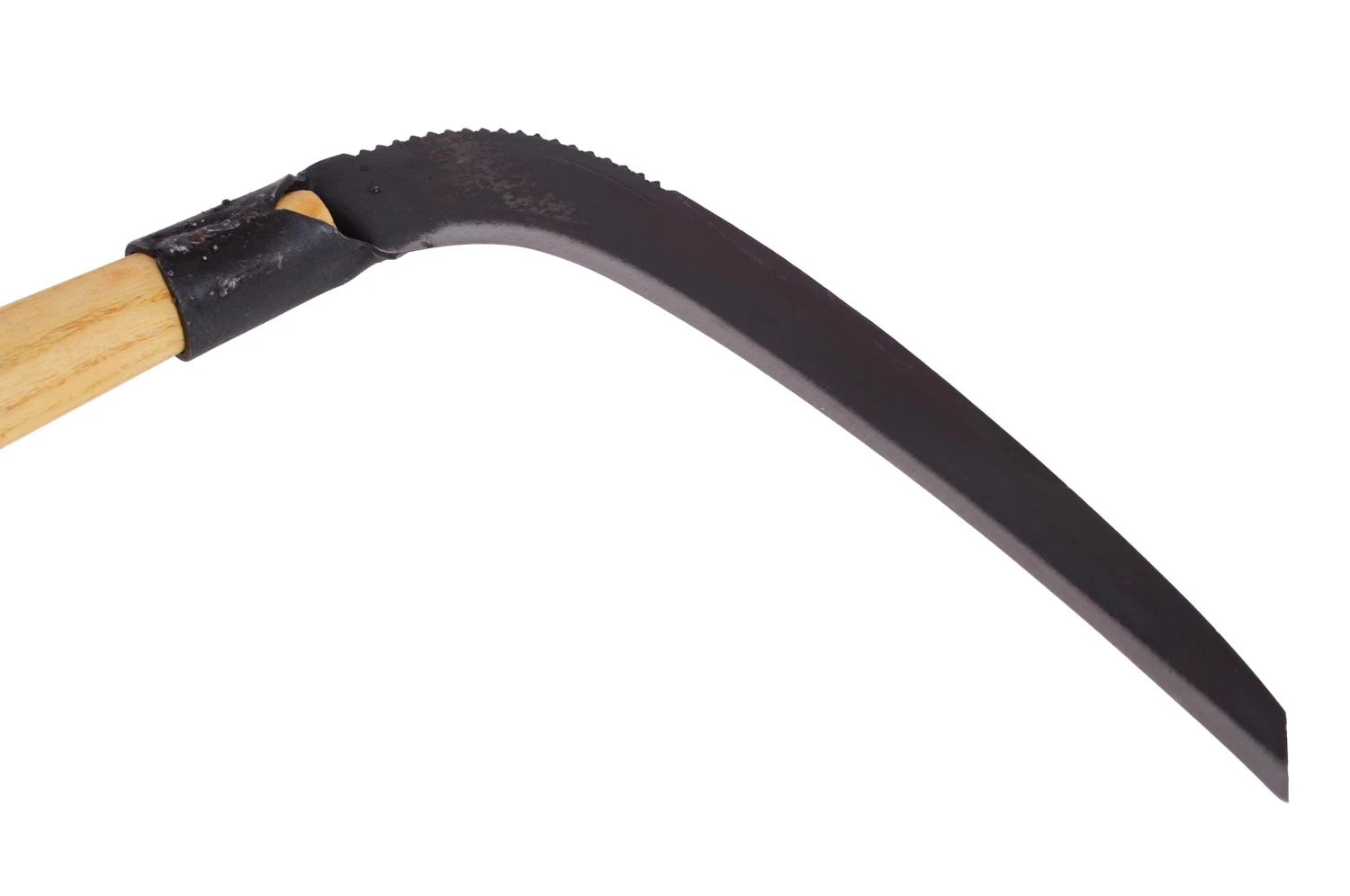 Kama Traditionnel - Grand Modèle 7 Kama Traditionnel - Grand Modèle – Image 7