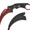Karambit, Spiderweb