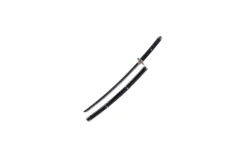 Katana Avec Lame Bois, Yubashiri, Zoro - One Piece