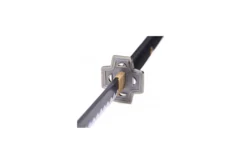 Katana Avec Lame Bois, Yubashiri, Zoro - One Piece -Sveltus Magasin katana avec lame bois yubashiri zoro one piece 3