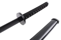 Katana Avec Fourreau, Entraînement - Bambou Naturel 15 Katana Avec Fourreau, Entraînement - Bambou Naturel -Sveltus Magasin katana bambou naturel shenlong 5