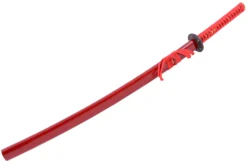 Katana Bushido, Akagi - Aiguisé -Sveltus Magasin katana bushido akagi aiguise 6