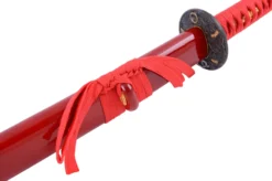 Katana Bushido, Akagi - Aiguisé -Sveltus Magasin katana bushido akagi aiguise 8